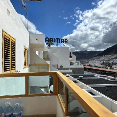 Apartment in Puerto Rico, Gran Canaria