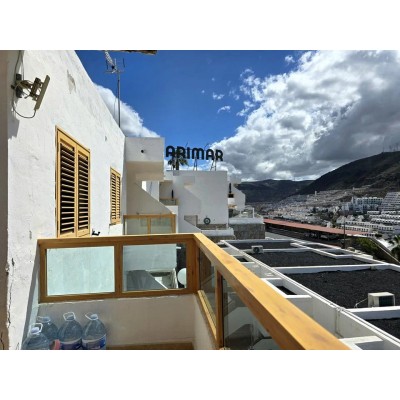 Apartment in Puerto Rico, Gran Canaria