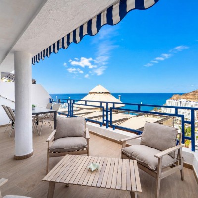Apartment in Taurito, Gran Canaria