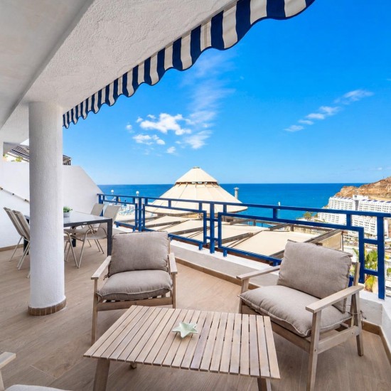 Apartment in Taurito, Gran Canaria