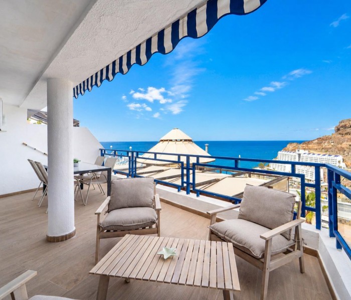 Apartment in Taurito, Gran Canaria