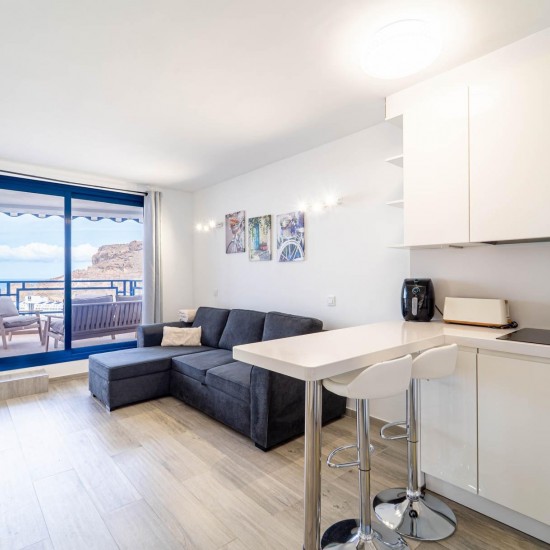Apartment in Taurito, Gran Canaria