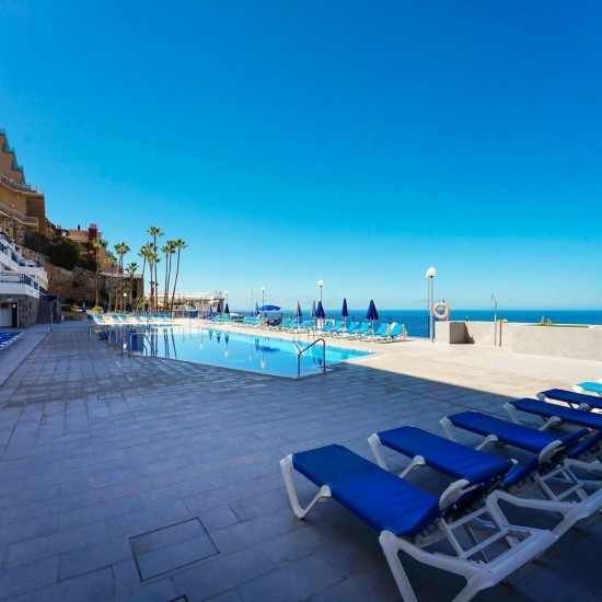 Apartment in Taurito, Gran Canaria