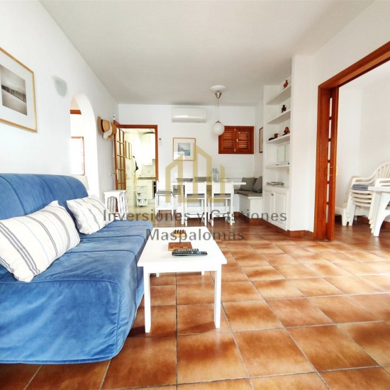 Terraced house in Maspalomas, Gran Canaria
