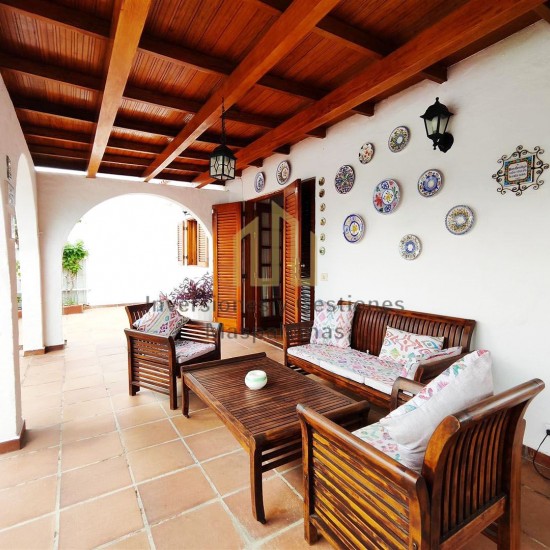 Terraced house in Maspalomas, Gran Canaria