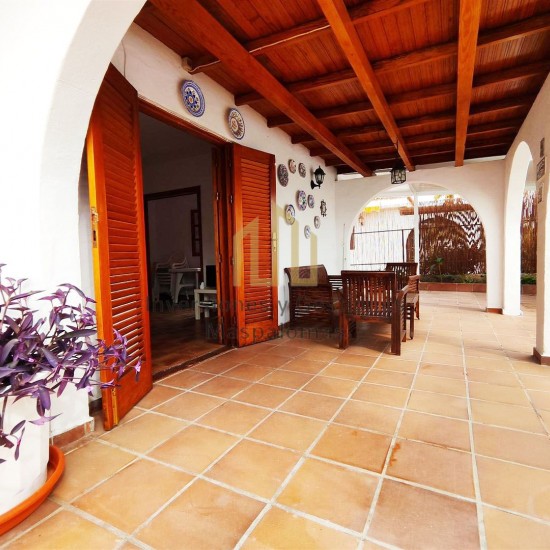 Terraced house in Maspalomas, Gran Canaria