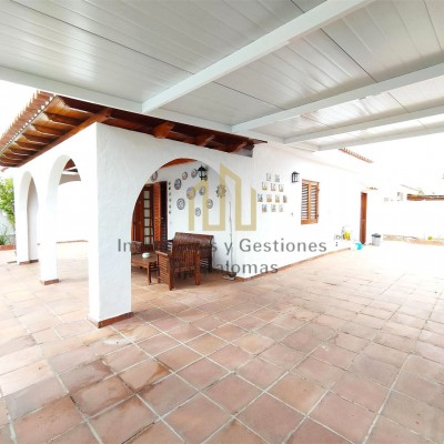 Terraced house in Maspalomas, Gran Canaria