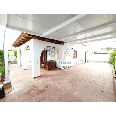 Terraced house in Maspalomas, Gran Canaria