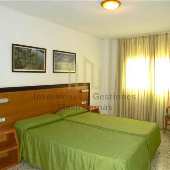 Apartment in Playa Del Ingles, Gran Canaria