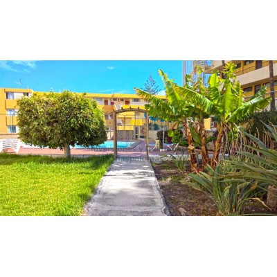 Apartment in Playa Del Ingles, Gran Canaria