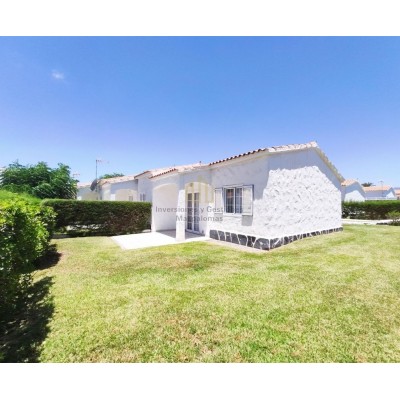 Bungalow in Playa Del Ingles, Gran Canaria