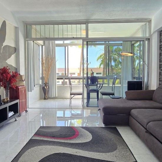 Apartment in Playa Del Ingles, Gran Canaria