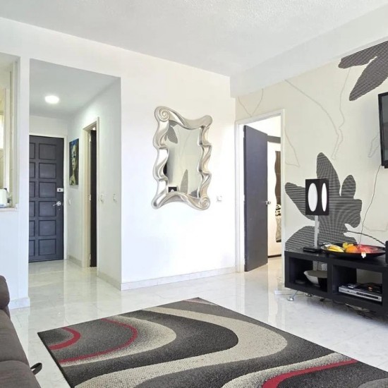 Apartment in Playa Del Ingles, Gran Canaria