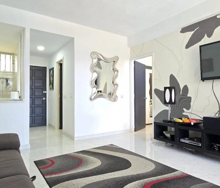 Apartment in Playa Del Ingles, Gran Canaria