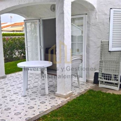 Bungalow in Playa Del Ingles, Gran Canaria