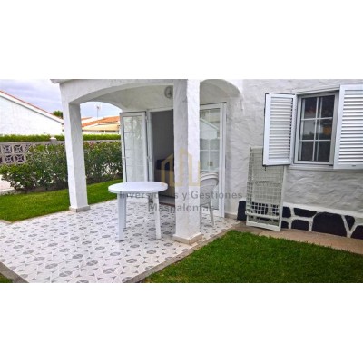 Bungalow in Playa Del Ingles, Gran Canaria