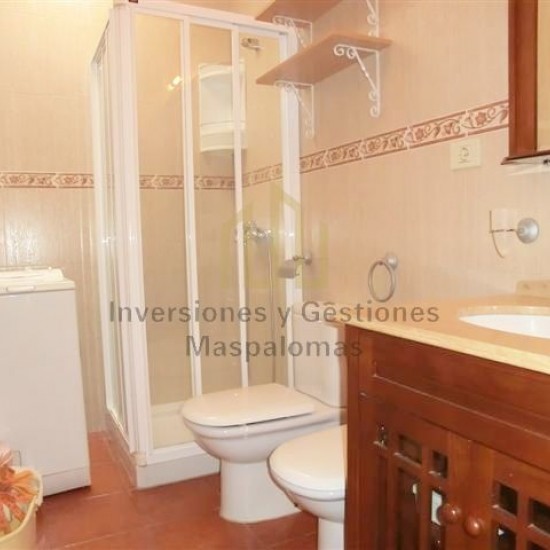 Bungalow in Maspalomas, Gran Canaria