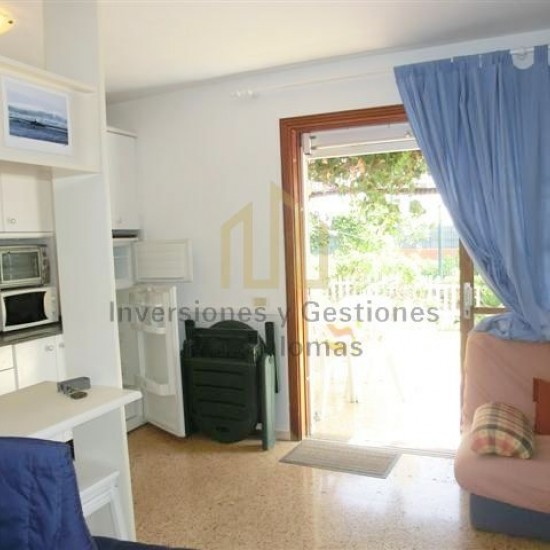 Bungalow in Maspalomas, Gran Canaria