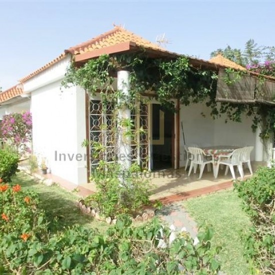 Bungalow in Maspalomas, Gran Canaria