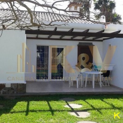 Bungalow in Maspalomas, Gran Canaria