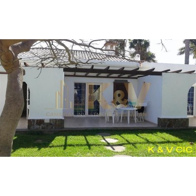 Bungalow in Maspalomas, Gran Canaria