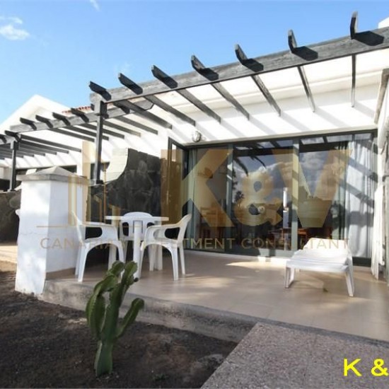 Bungalow in Maspalomas, Gran Canaria
