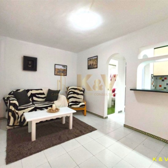 Bungalow in Maspalomas, Gran Canaria