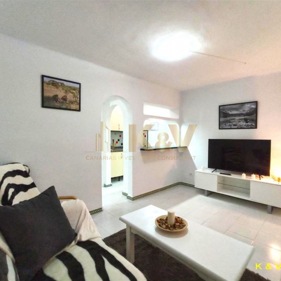 Bungalow in Maspalomas, Gran Canaria