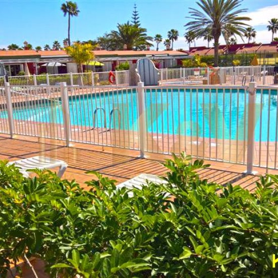 Bungalow in Maspalomas, Gran Canaria