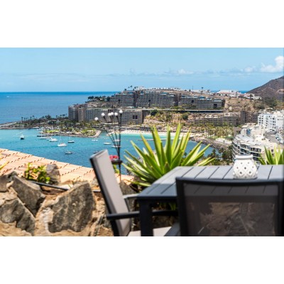 Apartment in Patalavaca, Gran Canaria