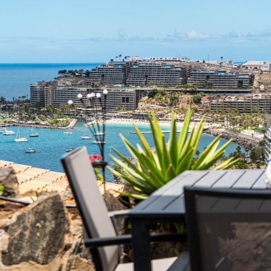 Apartment in Patalavaca, Gran Canaria