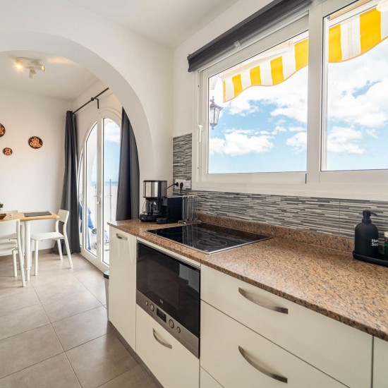 Apartment in Patalavaca, Gran Canaria