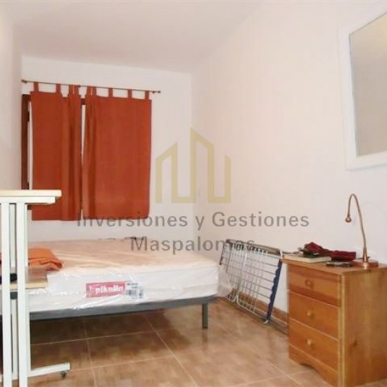 Apartment in Playa Del Ingles, Gran Canaria