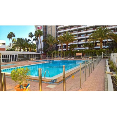 Apartment in Playa Del Ingles, Gran Canaria