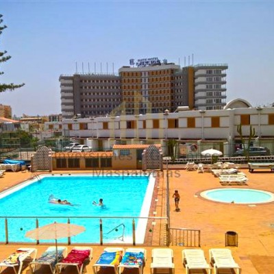 Apartment in Playa Del Ingles, Gran Canaria