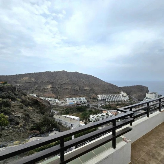 Apartment in Puerto Rico, Gran Canaria