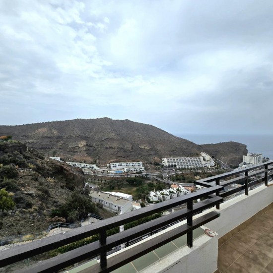 Apartment in Puerto Rico, Gran Canaria