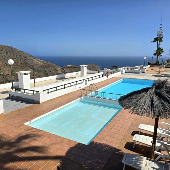 Apartment in Puerto Rico, Gran Canaria