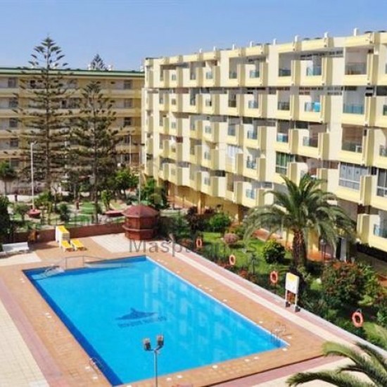 Apartment in Playa Del Ingles, Gran Canaria