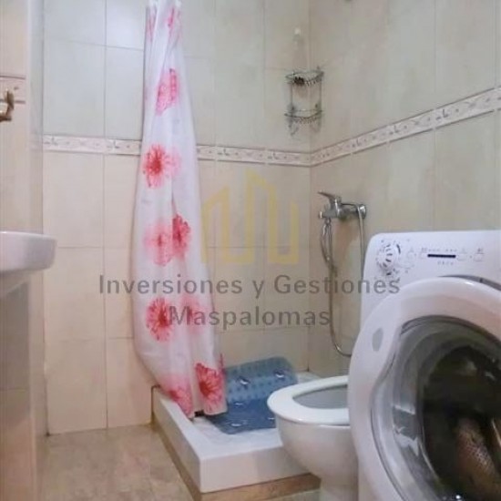 Apartment in Playa Del Ingles, Gran Canaria