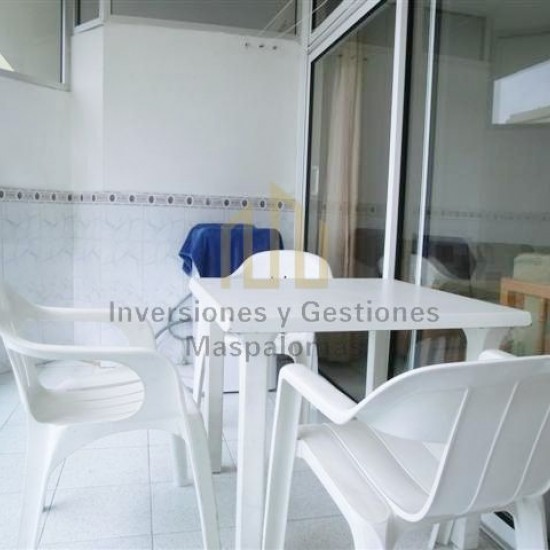 Apartment in Playa Del Ingles, Gran Canaria