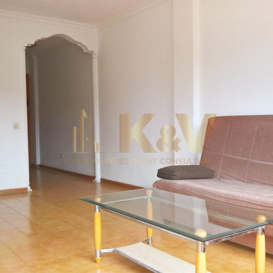 Apartment in San Fernando, Gran Canaria