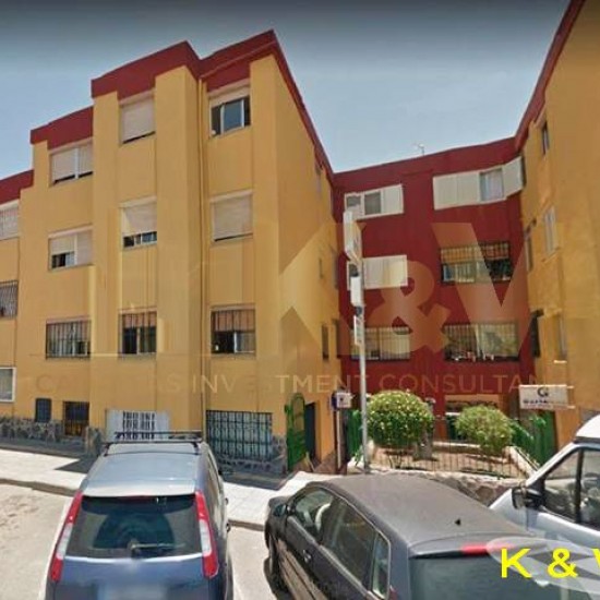 Apartment in San Fernando, Gran Canaria