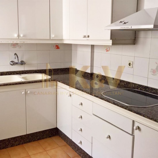 Apartment in San Fernando, Gran Canaria
