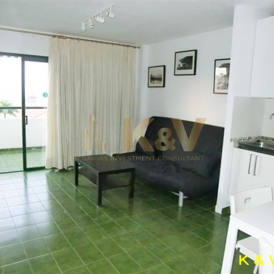 Apartment in Sonnenland, Gran Canaria