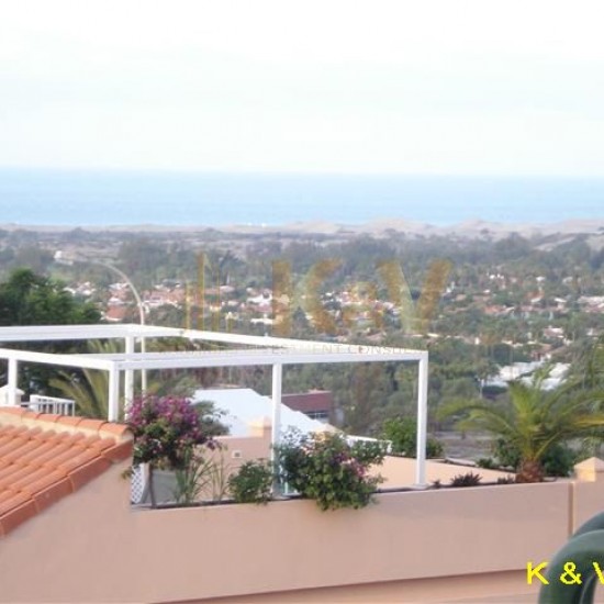 Apartment in Sonnenland, Gran Canaria
