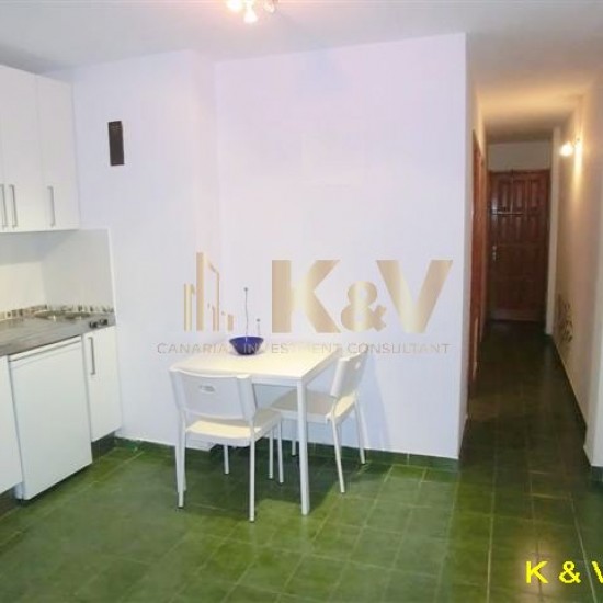 Apartment in Sonnenland, Gran Canaria