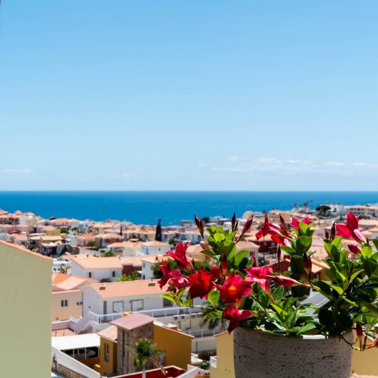 Terraced house in Arguineguin, Gran Canaria