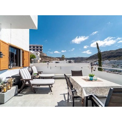 Apartment in Mogan, Gran Canaria