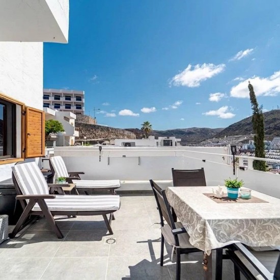 Apartment in Mogan, Gran Canaria